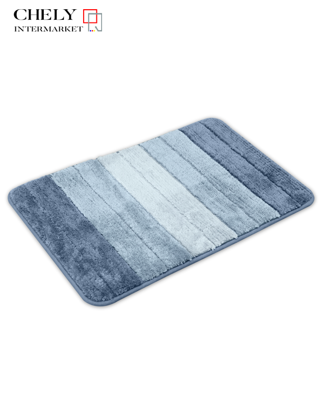 ALFOMBRA DE BAÑO ANTIDESLIZANTE - Imagen 2