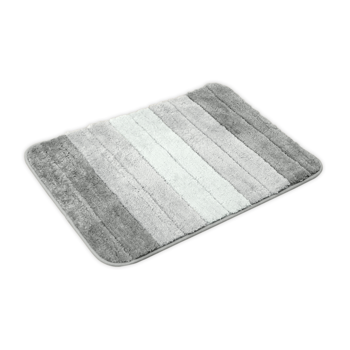 ALFOMBRA DE BAÑO ANTIDESLIZANTE