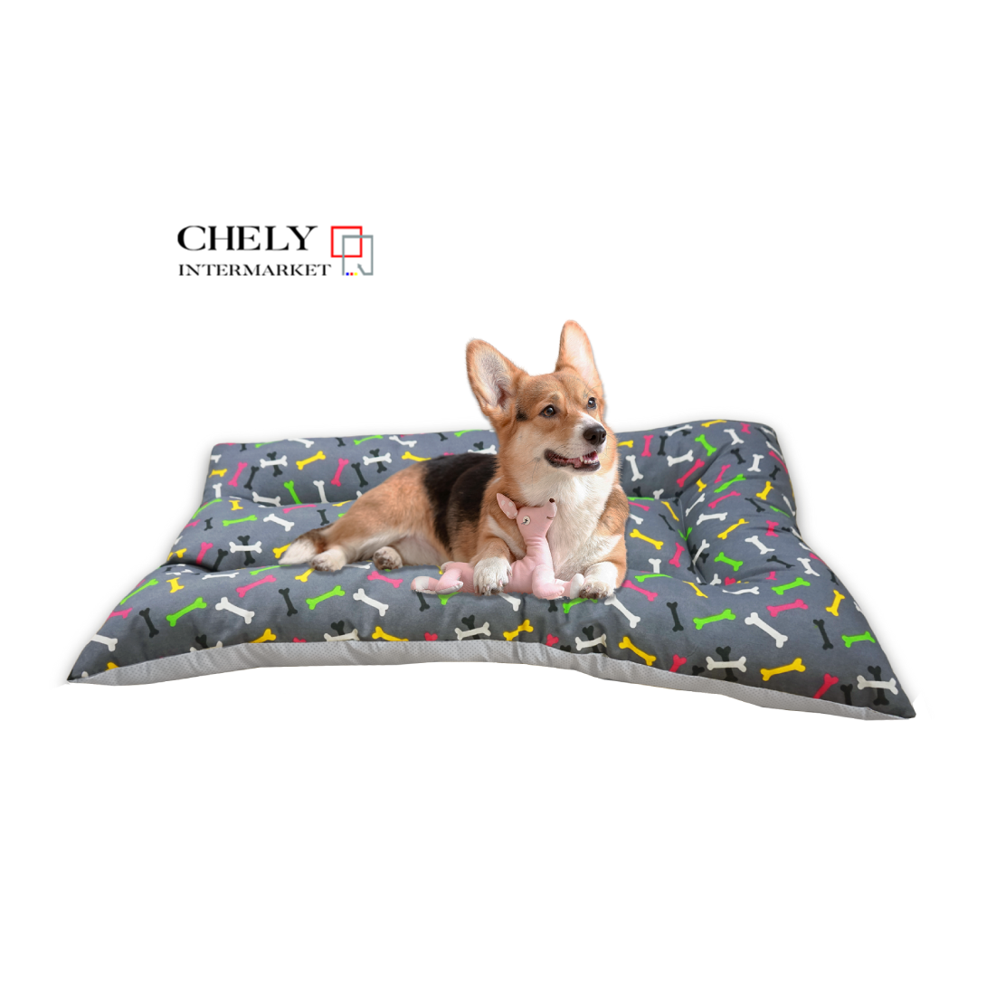 CAMA DE PERRO - Imagen 4