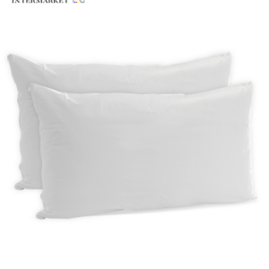 PROTECTOR DE FUNDA DE ALMOHADA CASIOPEA