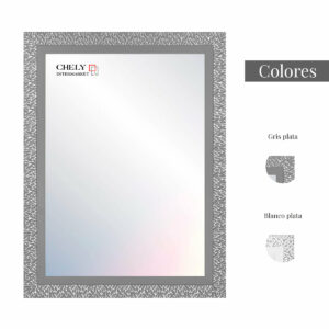 ESPEJO DE PARED CUERPO ENTERO MOD-157