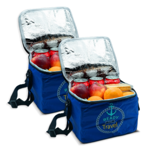 BOLSAS TERMICAS DE ALIMENTOS
