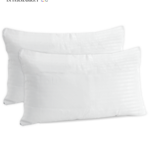 PROTECTOR DE FUNDAS DE ALMOHADAS CARINA
