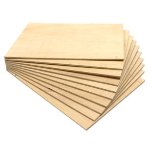 TABLEROS DE MADERA CONTRACHAPADO 3MM