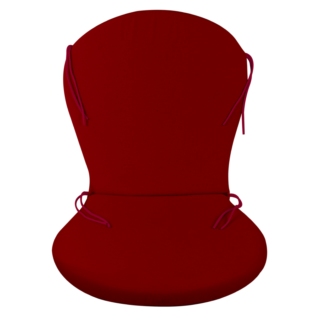 Cojín para sillas diseño tipo Guitarra - Imagen 14