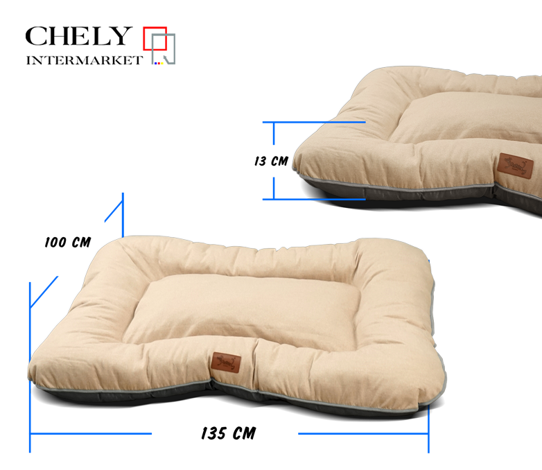 CAMA DE PERRO - Imagen 3