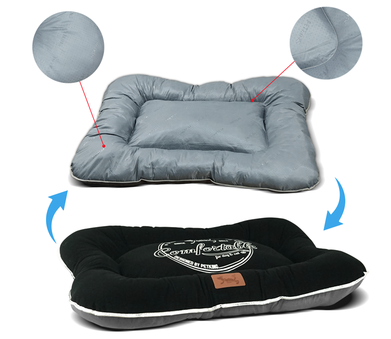 CAMA DE PERRO - Imagen 13