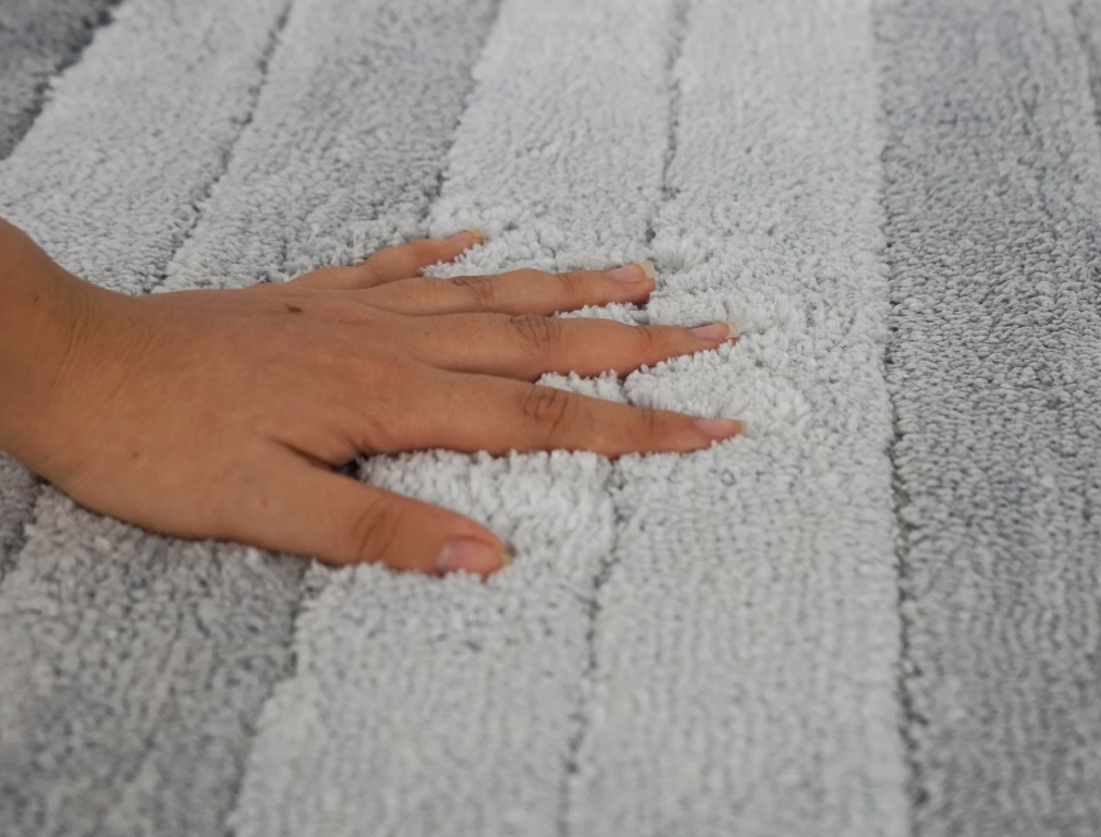 ALFOMBRA DE BAÑO ANTIDESLIZANTE - Imagen 7