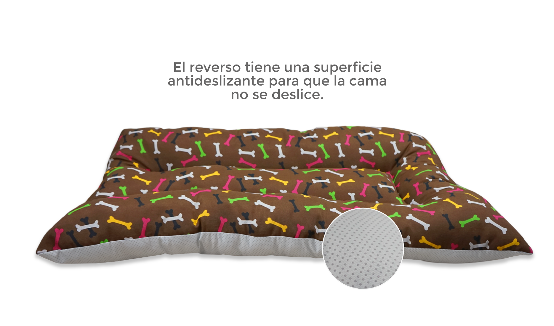 CAMA DE PERRO - Imagen 7