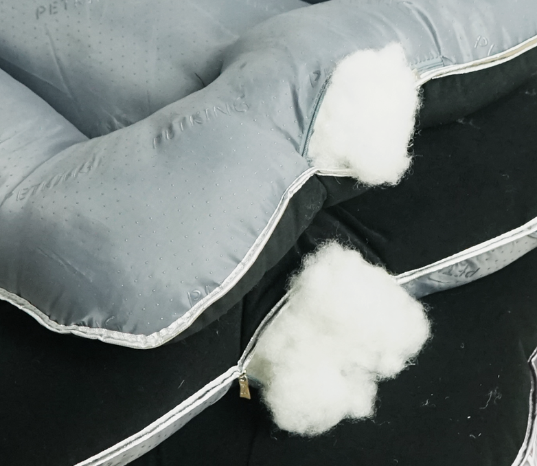 CAMA DE PERRO - Imagen 12