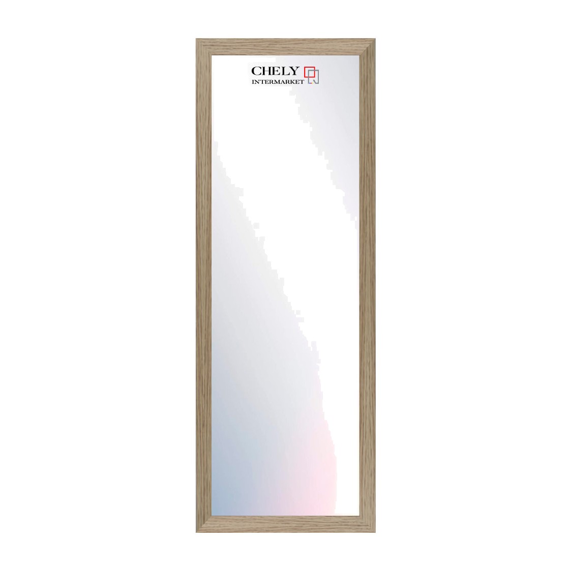 ESPEJO DE PARED CUERPO ENTERO MOD-19009