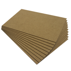 TABLERO DE MADERA MDF 2,5mm