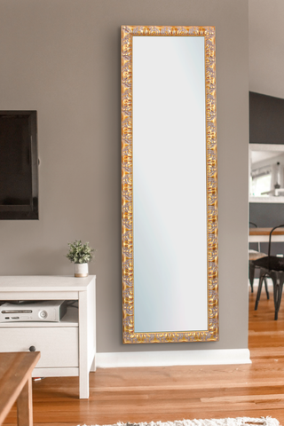 ChelyIntermarket ESPEJO DE PARED CUERPO ENTERO MOD-149