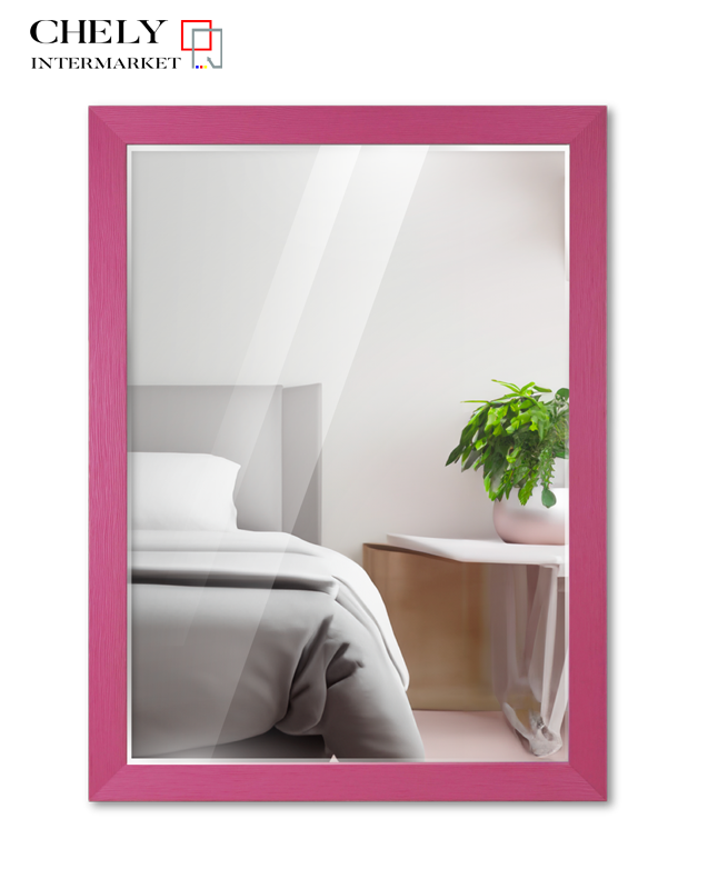 ESPEJO DE PARED CUERPO ENTERO MOD-146