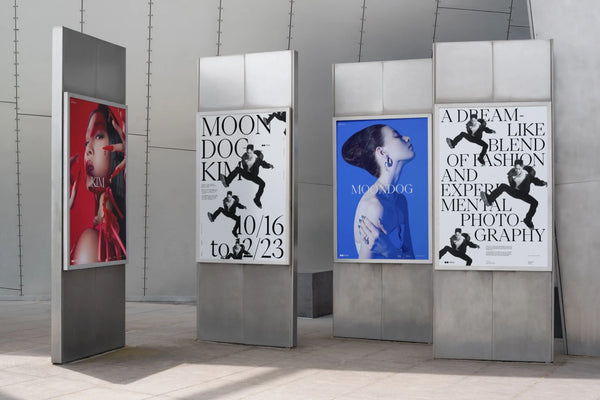 Museum-Poster