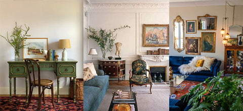 Objetos-decorativos-vintage-para-el-interior-del-hogar