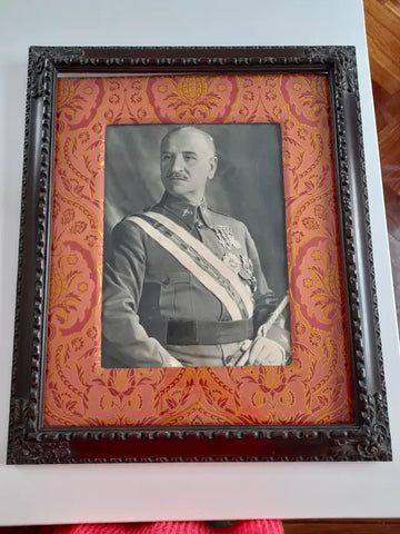 Paspartú de Tela