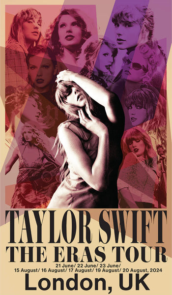 Taylor-Swift-concert-poster
