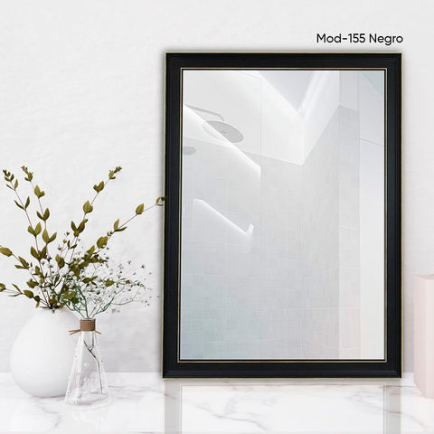 espejo-de-pared-modernos-negro
