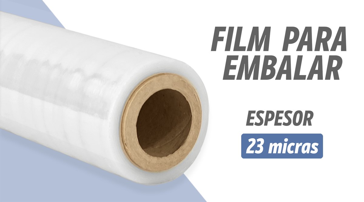Film de embalaje - Imagen 3